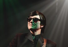See The Roy Orbison Story in Noosa
