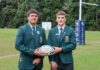 Sunshine Coast talent shines in Australian Rugby selection