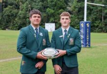 Sunshine Coast talent shines in Australian Rugby selection