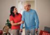 Your life, your way: Dovida’s commitment to quality home care