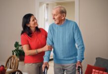 Your life, your way: Dovida’s commitment to quality home care