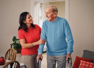 Your life, your way: Dovida’s commitment to quality home care