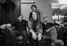 TOBiAS to celebrate music of The Cure in Eumundi