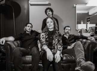 TOBiAS to celebrate music of The Cure in Eumundi