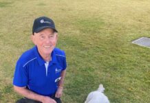 Bidding for a good cause