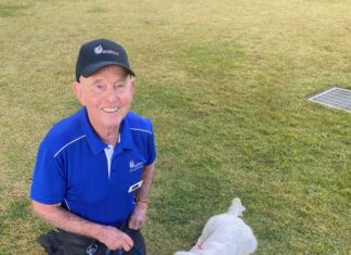 Bidding for a good cause