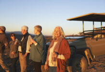 Inspiring Vacations empowers travellers to go solo