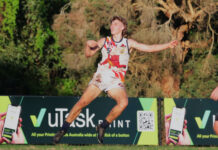 Colts roar into prelim final