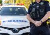 Police officer charged with drink driving to appear in Noosa court