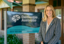 Dementia now leading cause of death for Australians