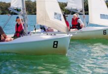 Sailability Regatta celebrates 14 years of inclusive sailing in Noosa