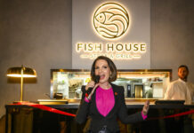 Raising the steaks: Nobu-inspired Fish House fires up in Mooloolaba