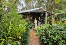 Garden Party tickets on sale to raise funds for Santa’s Classy Helpers