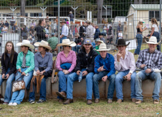 Noosa Country Show draws crowds for 2025 ‘Seasons’ celebration