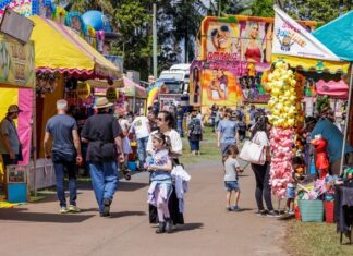 Countdown is on for the 2025 Noosa Country Show