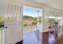 Refresh your home with Harlequin Blinds