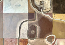 Three new exhibitions to excite crowds at Cooroy Butter Factory