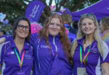 Sunshine Butterflies 5th annual Walk in Wings returns to Noosa