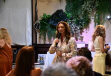 Four lifestyle hacks from Lunch with Locals in Noosa