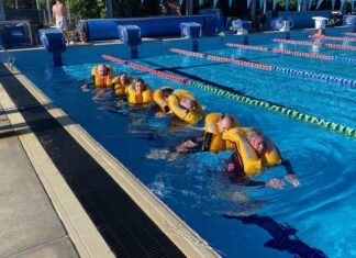 Noosa Coast Guard calls out for volunteers