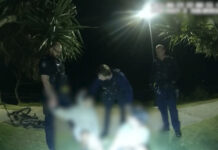 Police ramp up patrols on e-scooters and e-bikes in Maroochydore