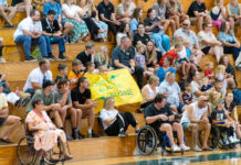 Steelers take out Great Britain in nail-biting Sunshine Coast Test Match