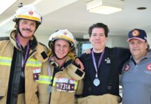 Pomona firefighter calls for ‘line-of-duty’ status for cancer deaths