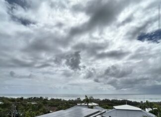 Hinterland Metal Roofing: Quality roofing for the Sunshine Coast