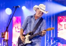 Gympie Music Muster draws 60,000 despite tough economic climate