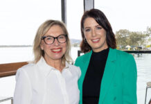 Noosa’s ‘No Filters Needed’ workshop offers youth real-world coping skills