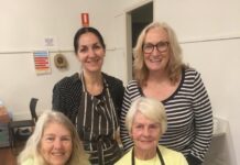 TAG’s record art show