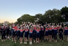 Inspiring future tri-athletes