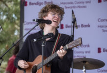 STARS alive on stage