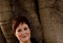 Literary lunch with Heather Rose