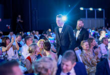 Business awards finalists announced