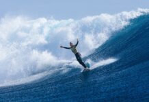 Molly gets the big lolly