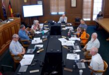 Council ends water fluoridation