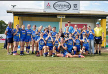 From the world of Shotokan Karate