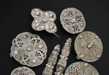 A shared ethos and an unmissable exhibition