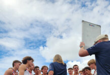 Colts through to the big dance