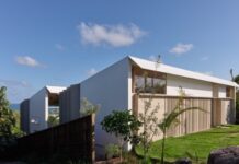 Designing for a sub-tropical environment