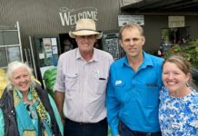 Remember the three-legged stool …