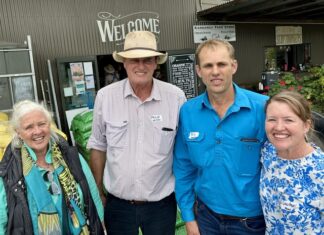 Remember the three-legged stool …