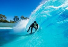 How to feel truly awesome