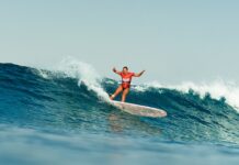 Riding the Abu Dhabi tub