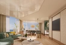 Sofitel morphs into Elysium