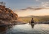 Gunlom Falls reopen: A timeless Kakadu treasure returns