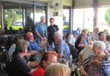 New One Nation branch