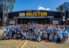 Muster Raises $141k+ for River’s Gift