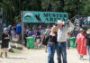 Muster breaks recycling record